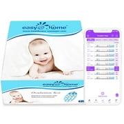 Best Ovulation Predictor Kits - Easy@Home 50 Ovulation Test Strips Kit - the Review 