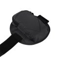 thumbnail image 2 of DPTALR Sac de Bras de Course Multifonctionnel Léger Imperméable Résistant à la Transpiration Sac de Sport de Nuit Entièrement Réfléchissant Brassard de Sport en Polyester, 2 of 6