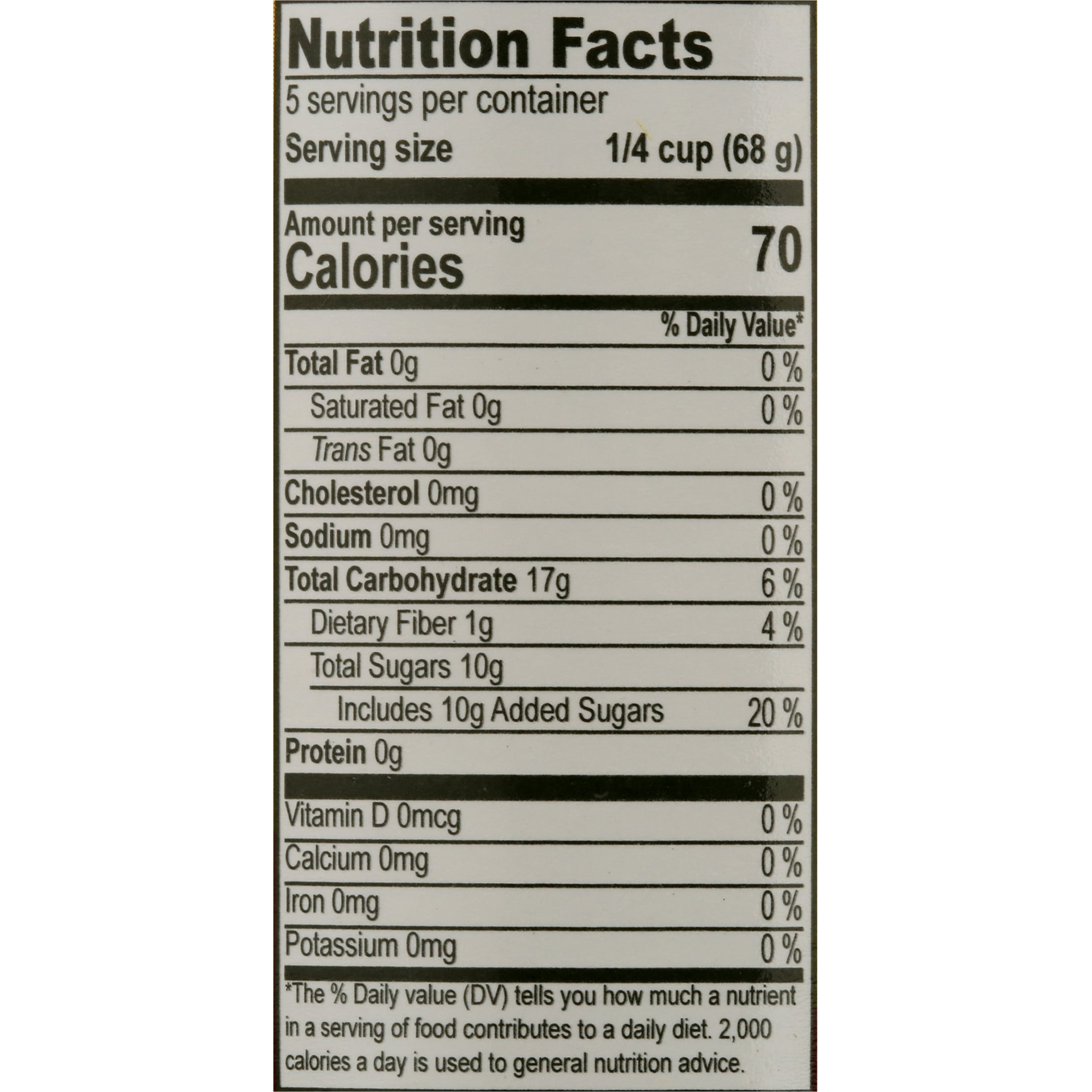 Kapuso Nata De Coco White Coconut Gel in Syrup, 12 Oz Jar