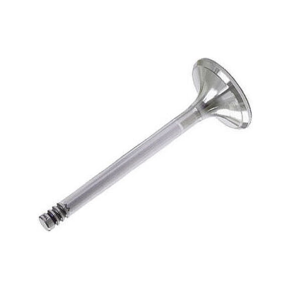 Exhaust Valve - Compatible with 1967 - 1976 BMW 2002 1968 1969 1970 1971 1972 1973 1974 1975