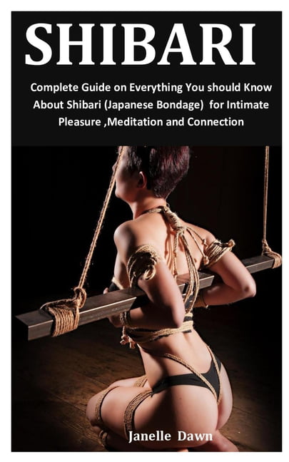 Qué es el shibari?, Una técnica milenaria que resignifica el contacto  físico en la experiencia erótica, Página