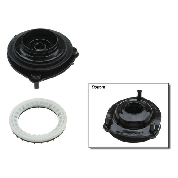 KYB Strut Mount, w/ Bearing Fits select: 1999-2002 SAAB 2023-09-03 00:00:00, 2003 SAAB 2023-09-03 00:00:00 SE