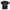 Black, variant on Bright Like a Call Light Shirt Unisex Large Black