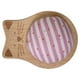 thumbnail image 1 of Manualidades DIY Clips de papel Aguja de coser Soporte de cojín Soporte de alfiler de aguja Manualidades DIY Rosa, 1 of 9
