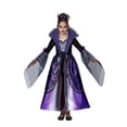 thumbnail image 1 of Disfraz Way to Celebrate Reina Malvada para Niñas L, 1 of 3