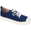Journee Collection Womens Comfort Foam Meesh Sneakers 8.5 Blue