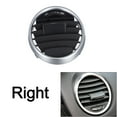 thumbnail image 4 of Car Dashboard Air Vent Outlet Panel- Fit For Benz W164 ML350 GL350 For GLEGLS Air-Conditioning Vent Paddles Accessory, 4 of 7