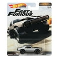 thumbnail image 4 of Hot Wheels 1971 Plymouth GTX Vehicle, 4 of 4