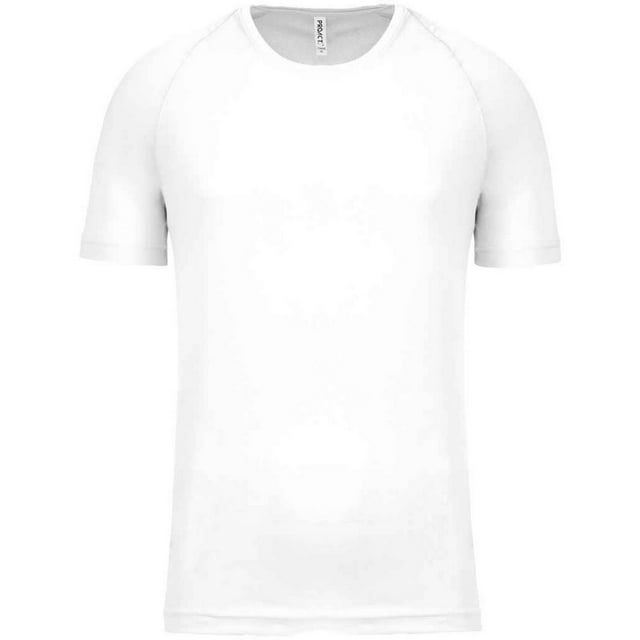 Proact Mens Performance Short-Sleeved T-Shirt