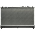 thumbnail image 2 of Spectra Premium CU2672 Automotive Radiator, 2 of 2