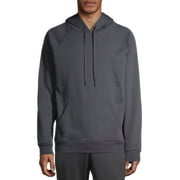 Long Sleeve Pullover Active Fit Hoodie (Men's) 1 Pack