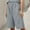 G-Grey, variant on Kcodviy Women's Sequin High Waisted Skirts for Women Short Wide Leg Pants with Soccer Shorts Women Elastic Waist Able and Sleepwear for Women Shorts Set Casual Shorts