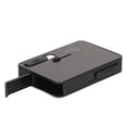 thumbnail image 1 of Estuche para encendedor de cigarrillos, estuche para cigarrillos con encendedor Estuche para cigarrillos recargable por USB Tecnología innovadora, 1 of 12