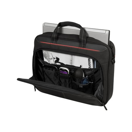 - Targus Topload Case for 16