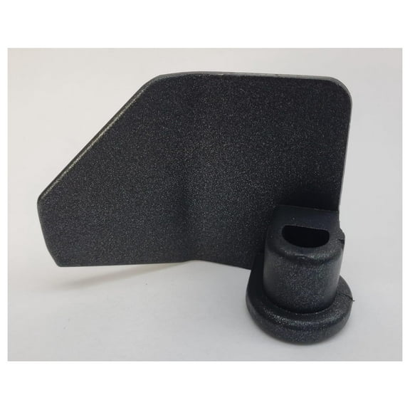 Paddle Part for BREADMAN Bread Machine models TR900S and TR-900S