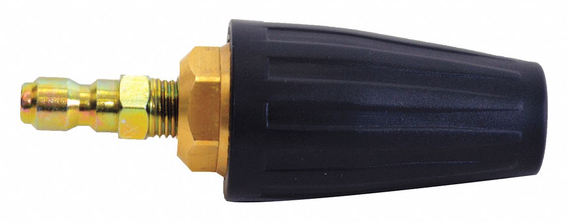 Simpson Turbo Nozzle,3600 PSI,3.0 80155 