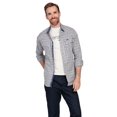thumbnail image 1 of Camisa Vaquera Wrangler Hombre Retro W07 blanco XG, 1 of 5