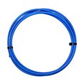 thumbnail image 2 of Trlreq High Carbon Steel Bicycle Brake & Shift Cable Set: Versatile for Mountain/Road Bikes, Durable Inner Wire & Blue Housing, Essential Basic Components for Reliable Performance – Trusted Own Brand, 2 of 6