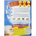 thumbnail image 3 of Pillsbury Cake Mix Moist Supreme Classic White, 15.25 Oz, 3 of 3