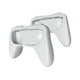 thumbnail image 1 of Grips para Joycons de nintendo Switch Gadgets and Fun, 1 of 4