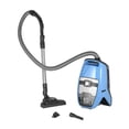 thumbnail image 6 of Miele Blizzard CX1 TurboTeam PowerLine Vacuum Cleaner (Tech Blue), 6 of 6