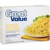 Great Value: Homestyle Macaroni & Cheese Bake, 16 Oz