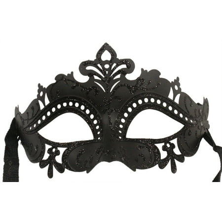 ELEGANT VENETIAN MASK - Carnival Masks - MASQUERADE