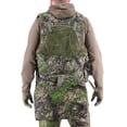 thumbnail image 3 of Tekari Men's Turkey Hunting Vest, 3 of 5
