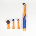 thumbnail image 4 of Cepillo De Limpieza Eléctrico Sonic Scrubber Limpiador De Polvo Ultrasónico Suministros De Cocina sonducket HA023989-02, 4 of 5
