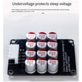 thumbnail image 1 of 5.5A Current Active Balancer 10S Equalizer Lithium Ion Lifepo4 LTO Lithium Battery Active Equalizer Balance Board, 1 of 8