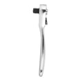 thumbnail image 4 of Ratchet Socket Wrench, 6.35mm Mini  Ratchet Wrench Screwdrivers Hex WrenchTorque Quick Socket Batch Tool, 4 of 7