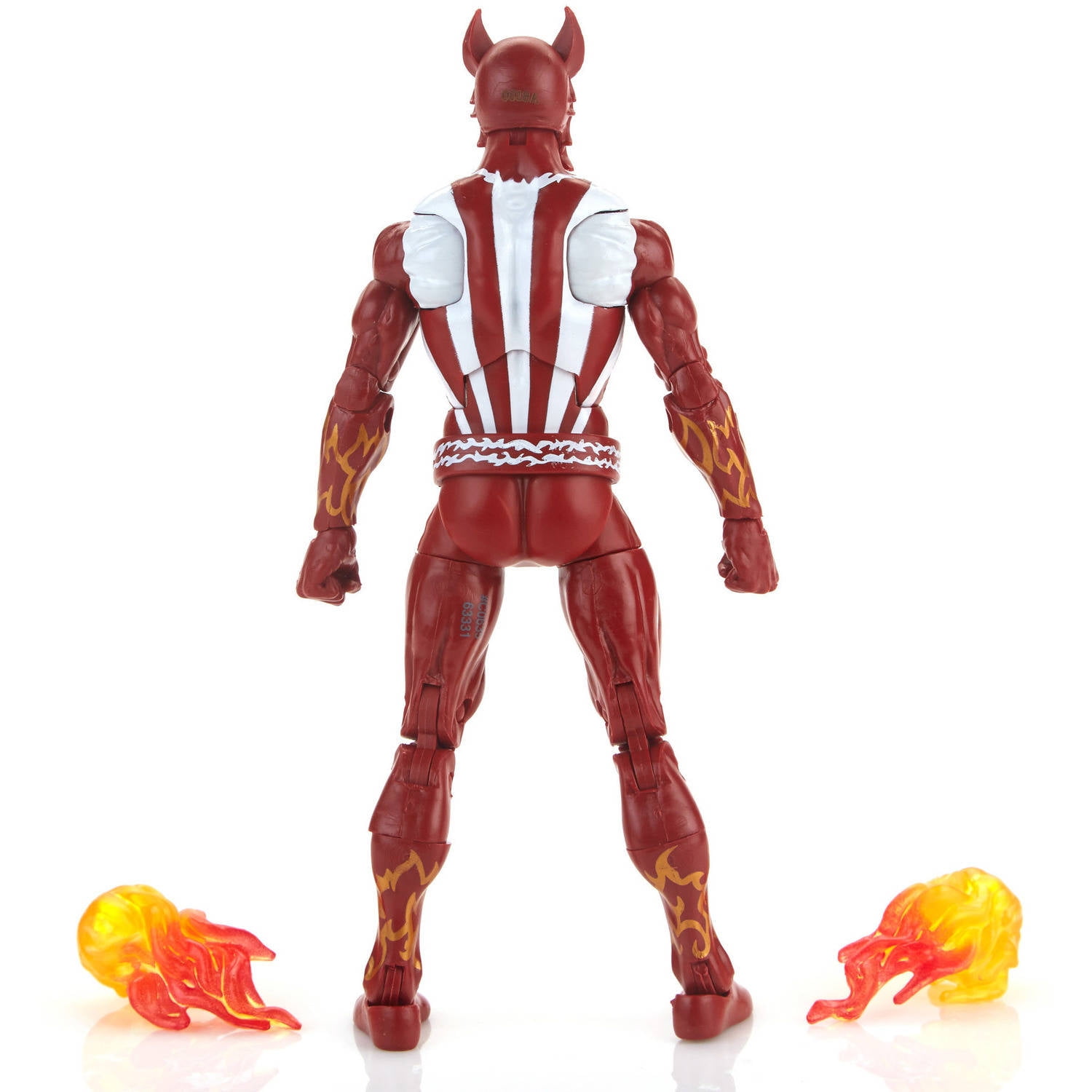 MARVEL LEGENDS SUNFIRE フィギュア マーベル Ｘ-MEN Marvel X-Men 6-Inch Legends Series Marvel's Sunfire - Walmart.com