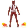 thumbnail image 3 of Marvel X-Men 6-Inch Legends Series Marvel’s Sunfire, 3 of 5