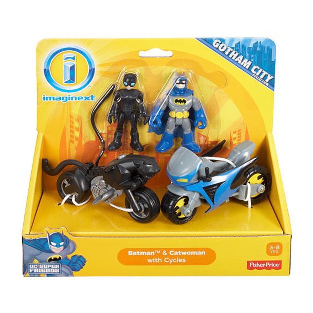 imaginext batmobile walmart