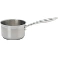thumbnail image 4 of Browne (5724033) 3-1/2 qt Stainless Steel Sauce Pan, 4 of 4