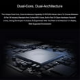 thumbnail image 5 of For 2 W Microcontroller Development Board, Based on RP2350 Chip, Supports WIFI and Bluetooth, 5 of 5