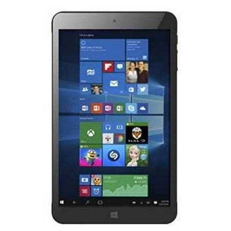 Refurbished TALENT GRANT TECHNOLOGY TGW810 TG-TEK 8 Windows 10 Tablet