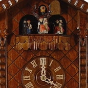 Cuckoo Clock 1885 Replication 5.8120.01.C