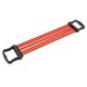 thumbnail image 1 of Chest Expander, Exercise Resistance Trainer, Spring Workout Equipment Trainer For Gym, 1 of 3