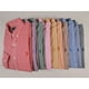 thumbnail image 4 of GYWD Ralph Lauren camisa a cuadros de algodón de primavera y otoño camisa a cuadros de los hombres jóvenes de negocios casual de manga larga camisa de moda británica Capa delgada, 4 of 4
