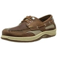 thumbnail image 1 of Sebago Men's Clovehitch II Walnut Boat Shoe, 1 of 5