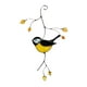 thumbnail image 1 of Adorno de recuerdo con forma de pájaro para decoración del hogar, regalo de felicidad, accesorios para fiestas. Tragar, 1 of 9