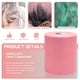 thumbnail image 3 of Rollo de tela GCVOPTON de 15 cm x 183 m de tul rosa empolvado, 3 of 7