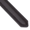 thumbnail image 4 of Dnzceghtig Un par de cinturón de estribo de caballo de silla de montar de Gran Bretaña, hebilla de acero inoxidable de microfibra de cuero suave, 4 of 8