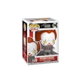thumbnail image 2 of Funko Pop It Welcome To Derry Pennywise 1746, 2 of 2