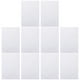 thumbnail image 4 of 100 hojas de papel de seda brillante para envolver ropa, hojas festivas brillantes para envolver regalos, bodas, fiestas, brillo y relucientes, tamaño A4, 4 of 8