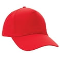 thumbnail image 1 of XD Collection 5 Panel Cotton Recycled Cap, 1 of 5