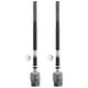 thumbnail image 1 of Terminales Interiores Grand Caravan 1987 A 1995 Dodge TRW ., 1 of 4