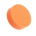 thumbnail image 1 of Speravity Almohadilla de esponja de belleza para coche, plana, redonda, naranja, 10 Uds., 3 pulgadas, pulidora autoadhesiva Vehículos, repuestos y accesorios Mis Speravity CZ10261-00, 1 of 6
