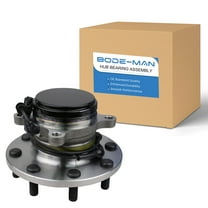 Bodeman Front Wheel Hub & Bearing Assembly for 2012-2019 Nissan NV1500 NV2500 NV3500